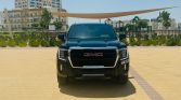 Rent GMC Yukon in Dubai – 2024