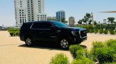 Rent GMC Yukon in Dubai – 2024