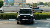 Rent Chevrolet Captiva in Dubai