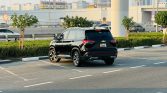 Rent Chevrolet Captiva in Dubai