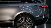 Rent Range Rover Velar 2023 in Dubai