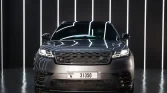 Rent Range Rover Velar 2023 in Dubai