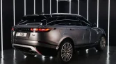 Rent Range Rover Velar 2023 in Dubai