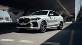 Rent BMW X6 in Dubai